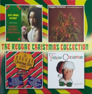 The Reggae Christmas Collection
