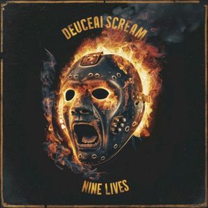 Scream! (Single)