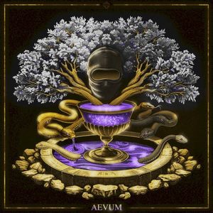 Aevum (EP)