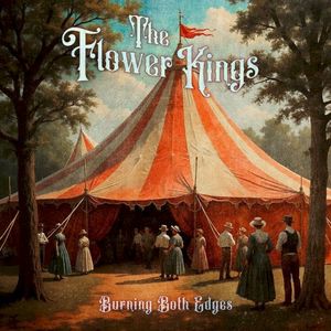 Burning Both Edges (Single)