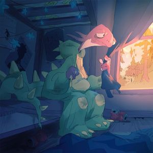 A Reptile Dysfunction (Single)