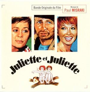 Juliette et Juliette (OST)
