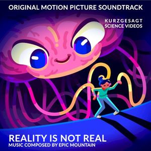 Reality is not Real (Single)