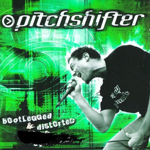 Bootlegged & Distorted (Live)