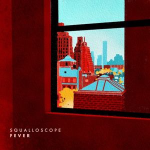 Fever (Single)