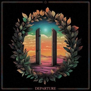 Departure (EP)