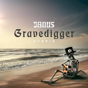 Gravedigger Hybrid