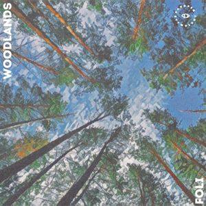 woodlands (Single)