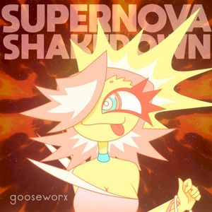Supernova Shakedown (Single)