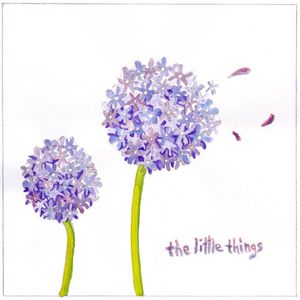 the little things (Single)