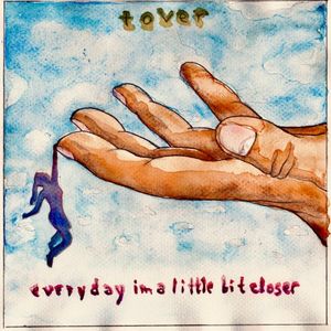 everyday im a little bit closer (Single)