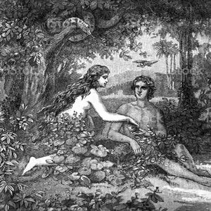 eve (Single)