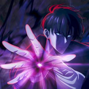 俺だけレベルアップな件 Season2 -Arise from the Shadow- Original Soundtrack (OST)
