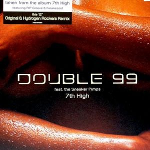7th High (Single)
