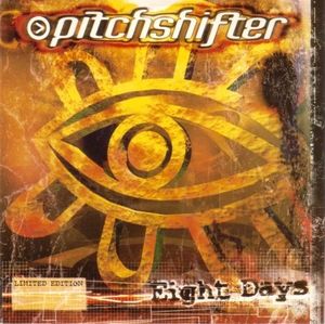 Eight Days (Single)
