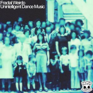 Unintelligent Dance Music