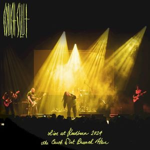Live at Roadburn 2024 the Couch Slut Brunch Hour (Live)