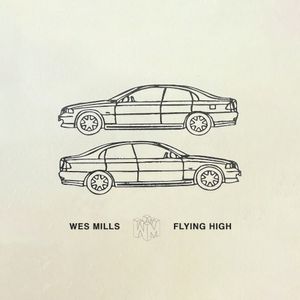 flying high (Single)
