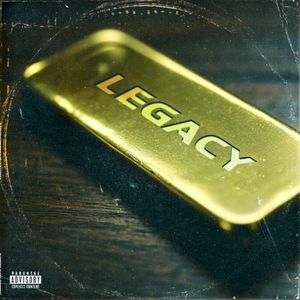 Legacy (EP)