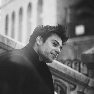 Je voudrais tomber amoureux (Single)