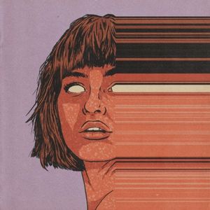 Here for You (Single)