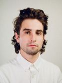 Luke Stanton Eddy