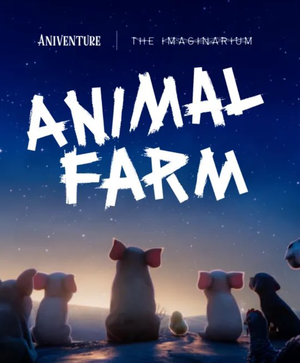 La Ferme des animaux