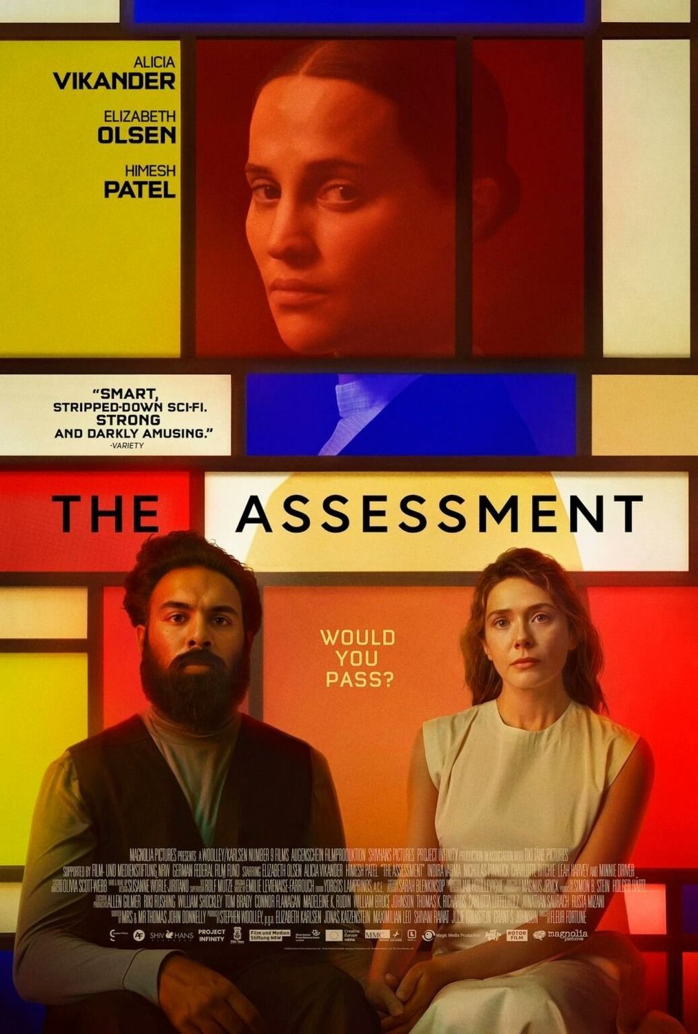 poster