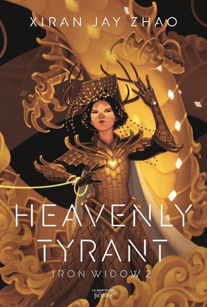 Heavenly Tyrant