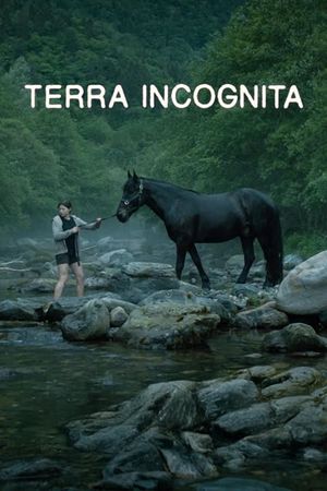 Terra incognita