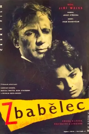 Zbabelec