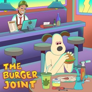The Burger Joint (EP)