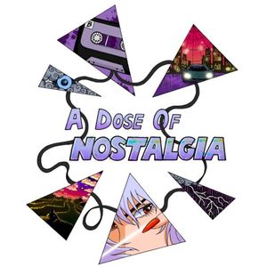 A Dose of Nostalgia (EP)