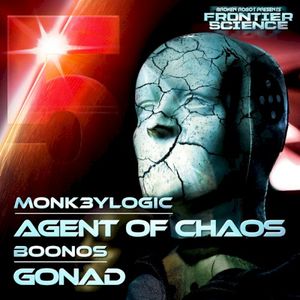 Frontier Science Vol. 5
