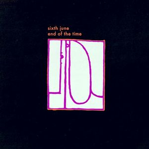 End of the Time (Single)