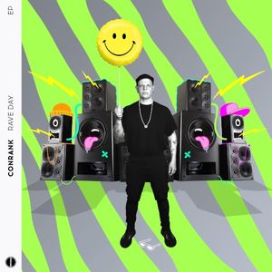 Rave Day (EP)