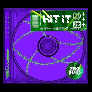 HIT IT (EP)