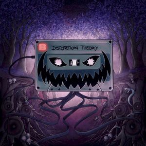 Distortion Theory (EP)