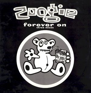 Forever On (Single)