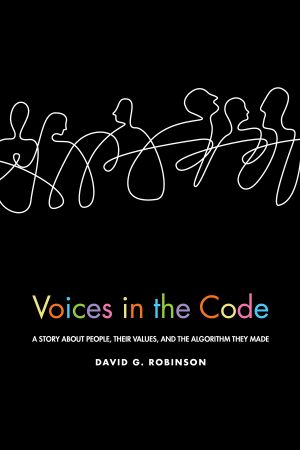Voices in the code