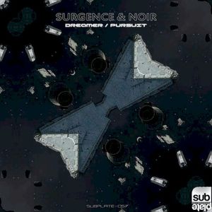 Dreamer / Pursuit (Single)