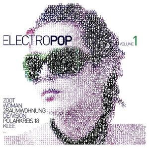 Electro Pop, Volume 1