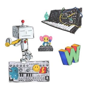 start something (EP)