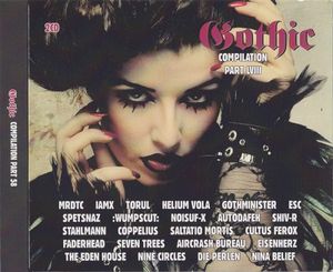 Gothic Compilation, Part LVIII