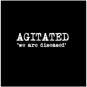 We Are Diseased (Single)