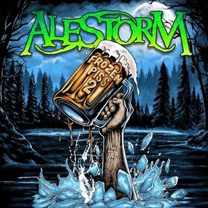 Frozen Piss 2 (Single)