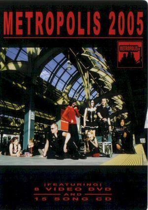 Metropolis 2005