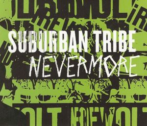 Nevermore (Single)