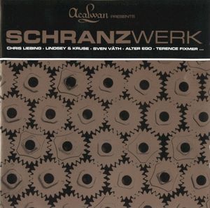 Schranzwerk