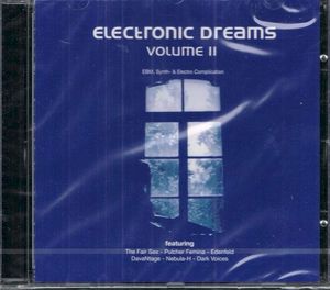 Electronic Dreams, Volume II